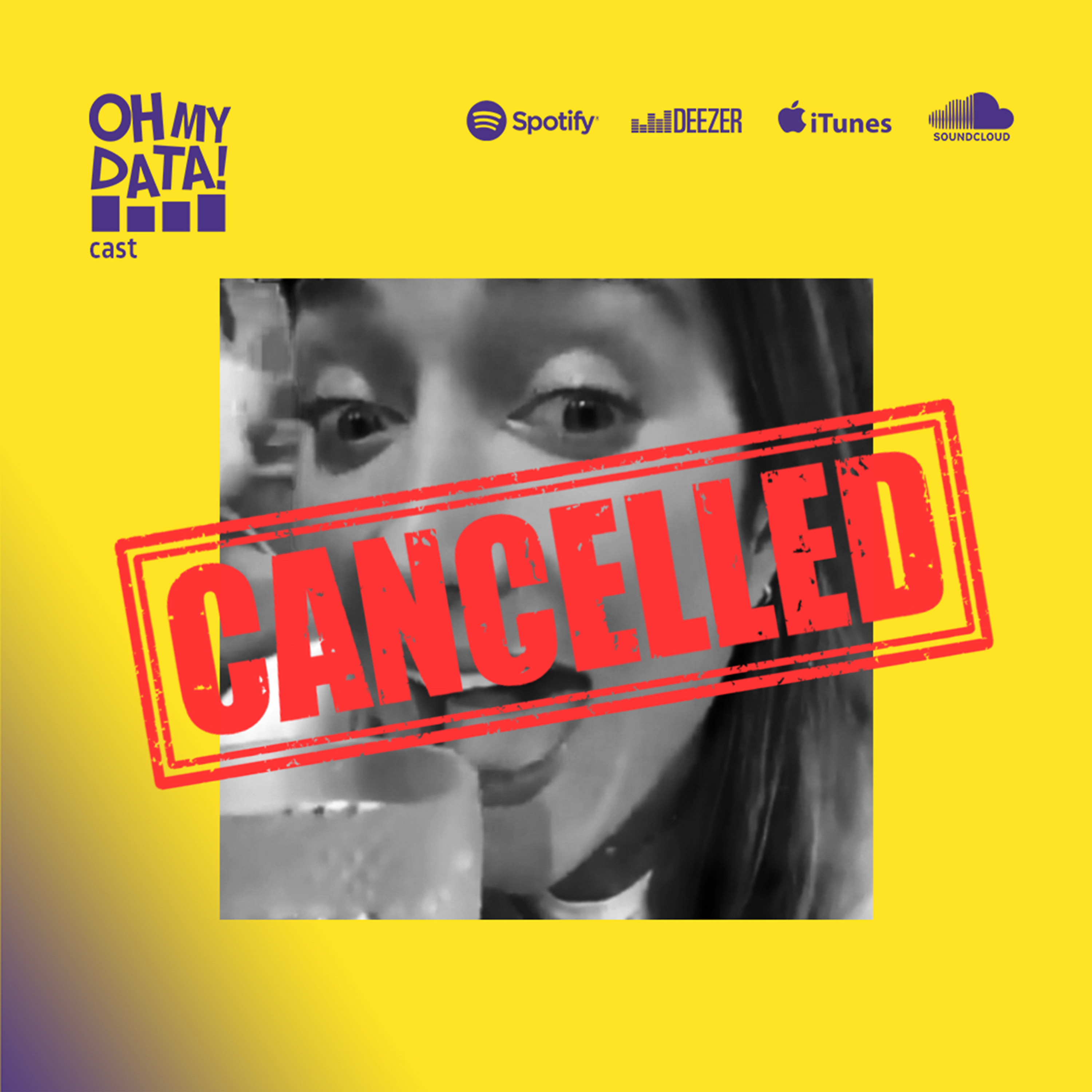 Oh My Data! Cast