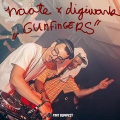 Digiwonk X Naote - Gunfingers (free @ click buy)