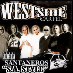 westside cartel- In The Westside