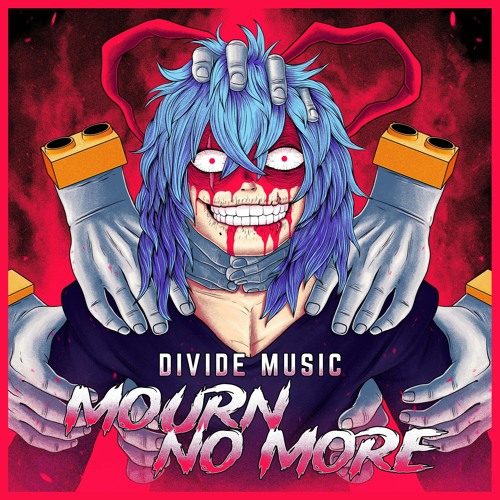 Mourn No More (feat. Sinewave Fox)