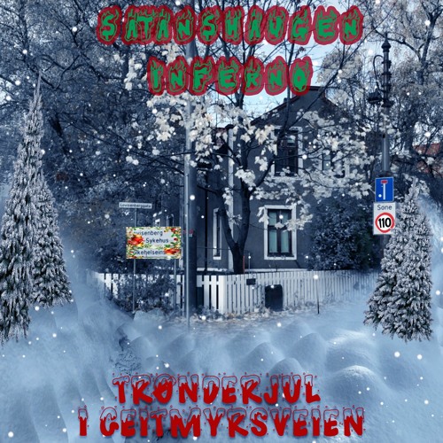 Satanshaugen Inferno