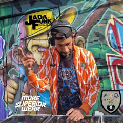 DJ Jada Funk - Oct 2024