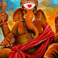 Ganesha N.B