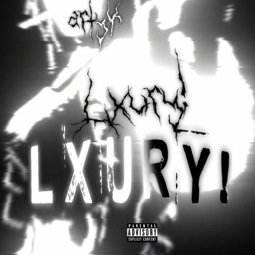 LXURY!*  [prod.Sky P!ayer1]