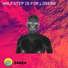 Halftime Mix W/ ZARRA