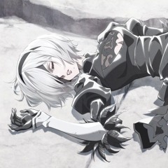 灰ト祈リ Ai to Inori - NieR:Automata Ver1.1a S2 - Ending Theme - Piano Cover