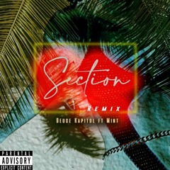 Deuce Kapitol ft. Mint - Section Remix