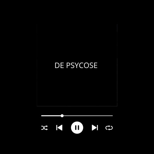 DE PSYCOSE speed up and bass bosted
