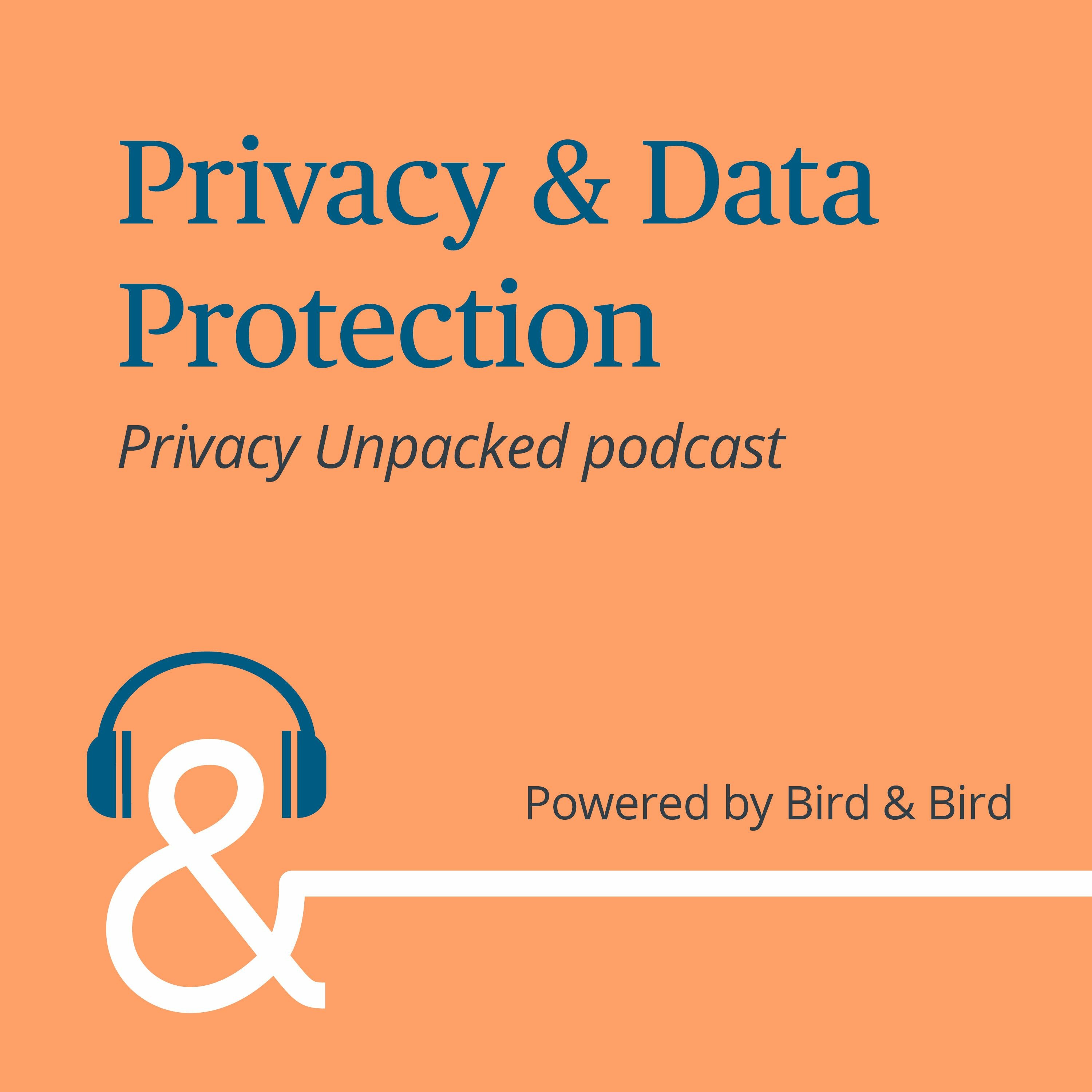 Bird & Bird Podcasts