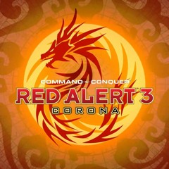 Red alert 3: corona mod - Celestial march