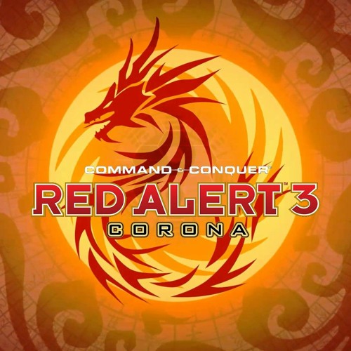 Red alert 3: corona mod - Celestial march