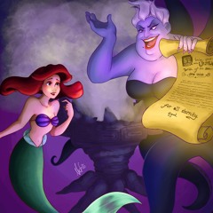 Poor Unfortunate Souls Jonathan Young Cover.mp3