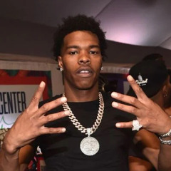 Lil Baby - Traumatised (Offical Audio)