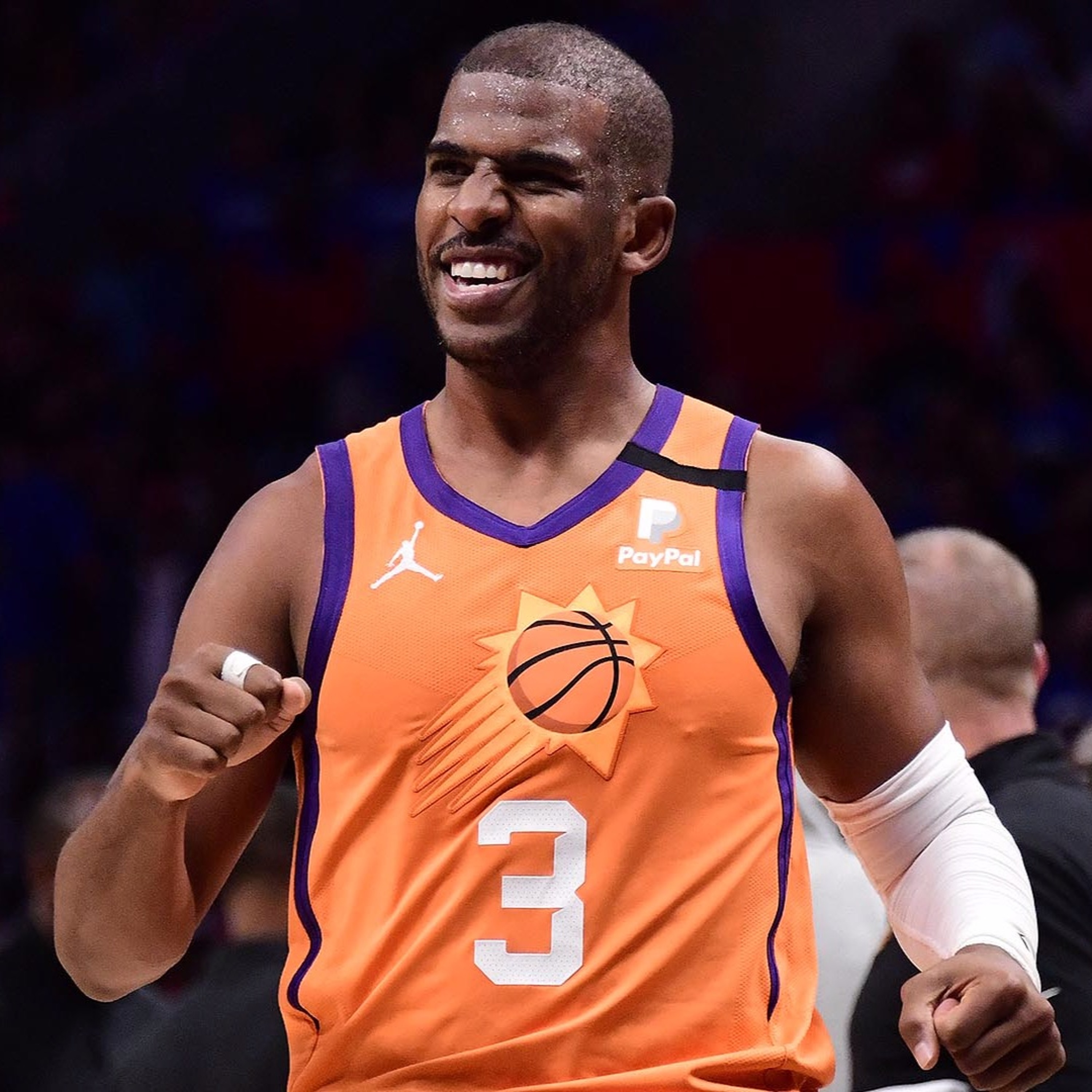 The Blake Mayfield Podcast