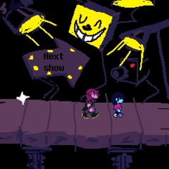 Dark Stage Entertainment