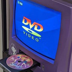 Digital Versatile Disc