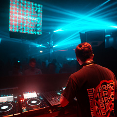 Pechschwarz @Embrace x Krach @Fusion Münster