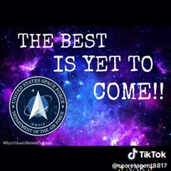 _May The Force_Space Force