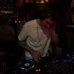 FULLRAGE B-DAY DJ SET / SELEDKA x COFFEE