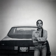 sade at the garden (Quinoa Jones X Pherris Edit) [COPYRIGHT FILTER]