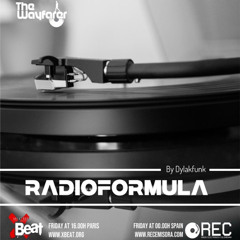 The Wayfarer Radioshow #80 - Hosted By Dylakfunk & Dr.Oxido
