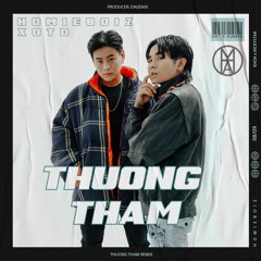 Ricky Star - Thương Thầm ft. KHOA "[Dagenix Remix]"