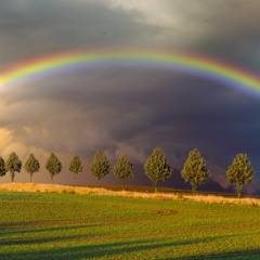 ARC EN CIEL DU 20 Septembre 2025
