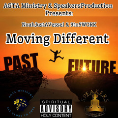 Moving Different Feat. 9to5WORK