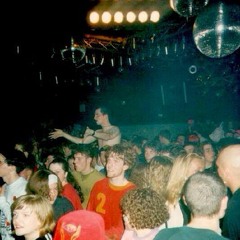 80s/90s/20s Experimental Rave | House - Techno | Oxygen