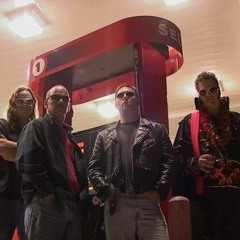 The Burning Love Band - What I Like (2003)