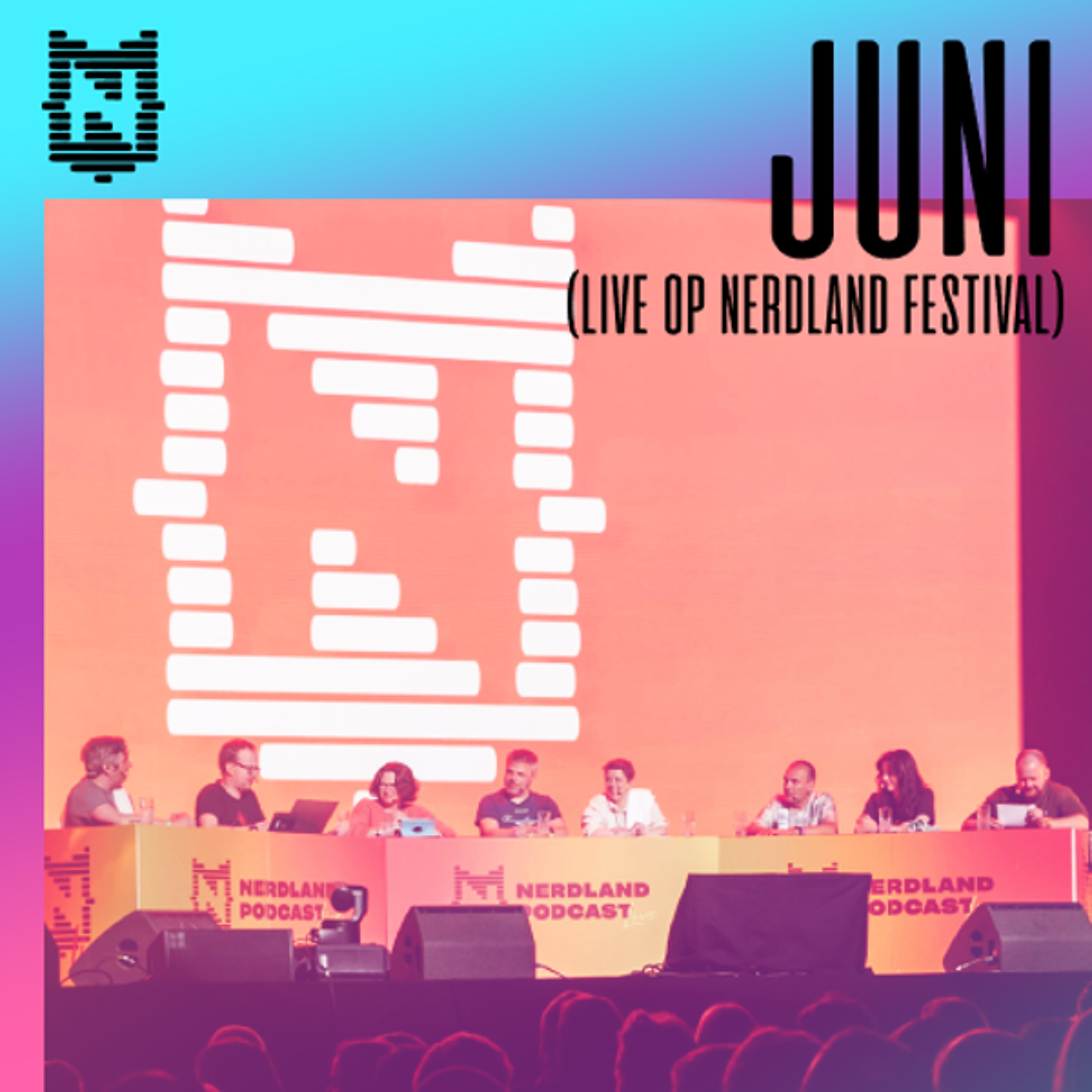 Podcast Cover