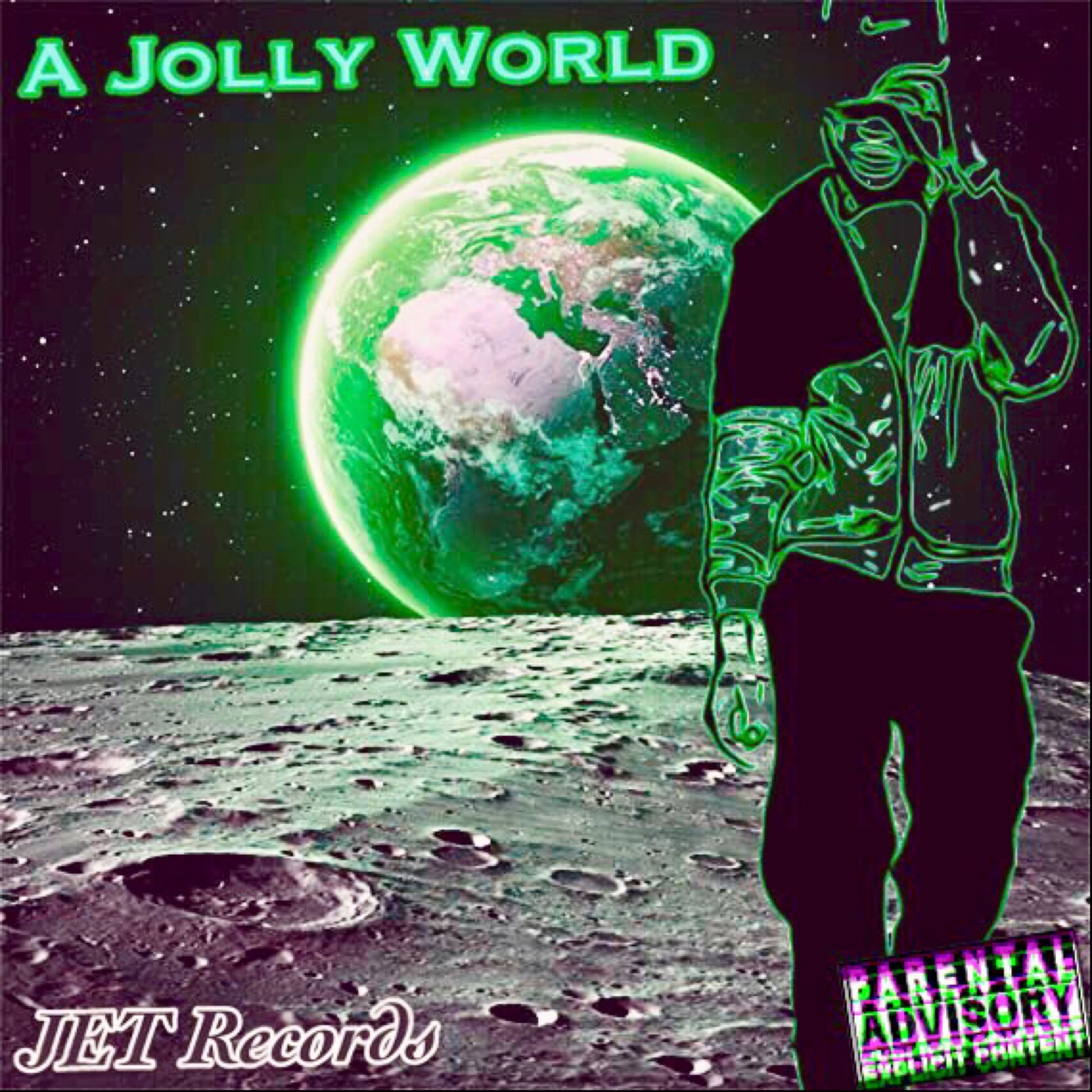 Jolly Entertainment