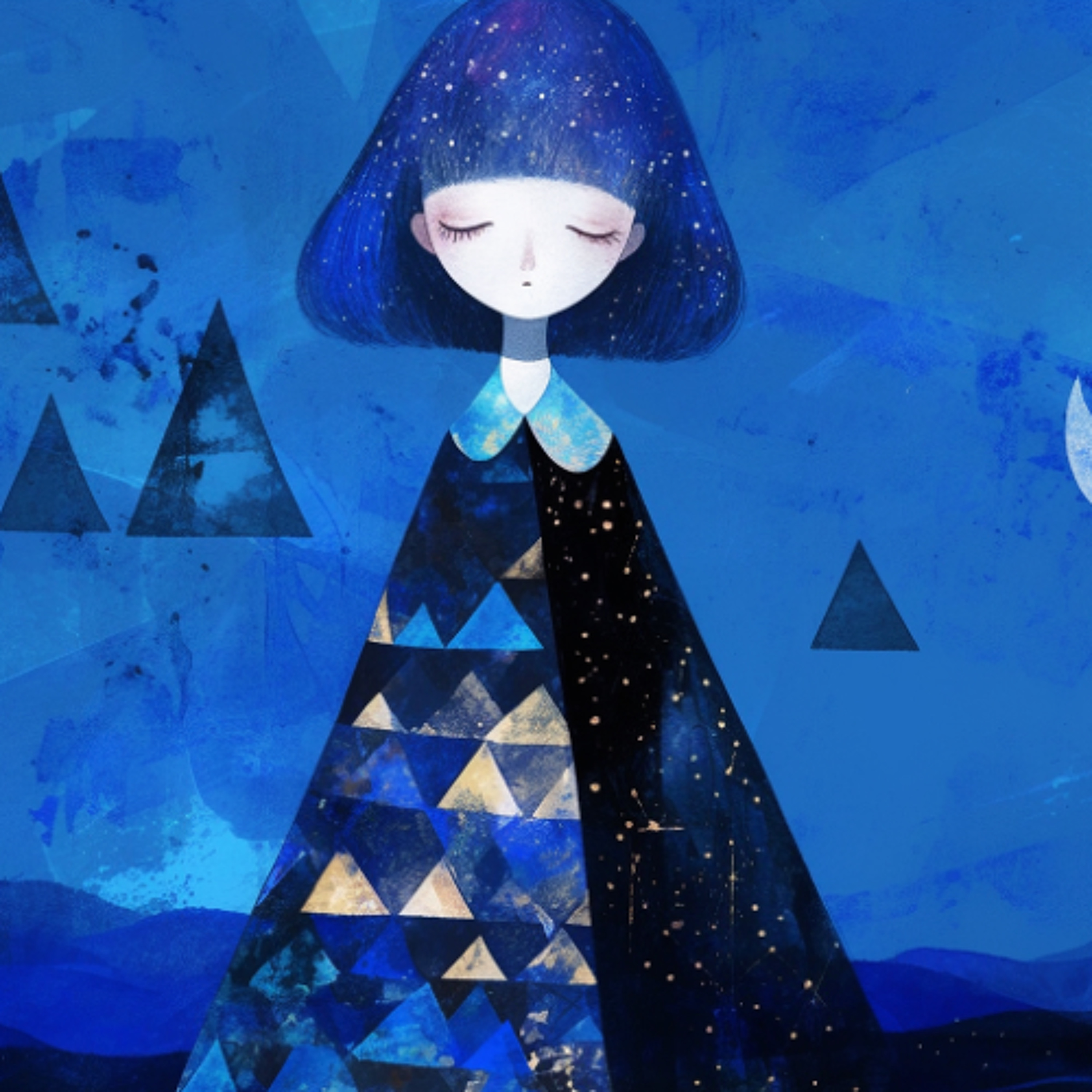 the sun's under eclipse - #4351 (95R92 percent 185 left) by chair house 251112