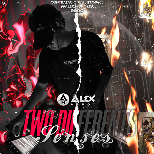 Two differents senses🎭