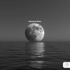 Glowing Tones - Resting On Water