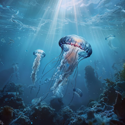 Bluebottle Rag