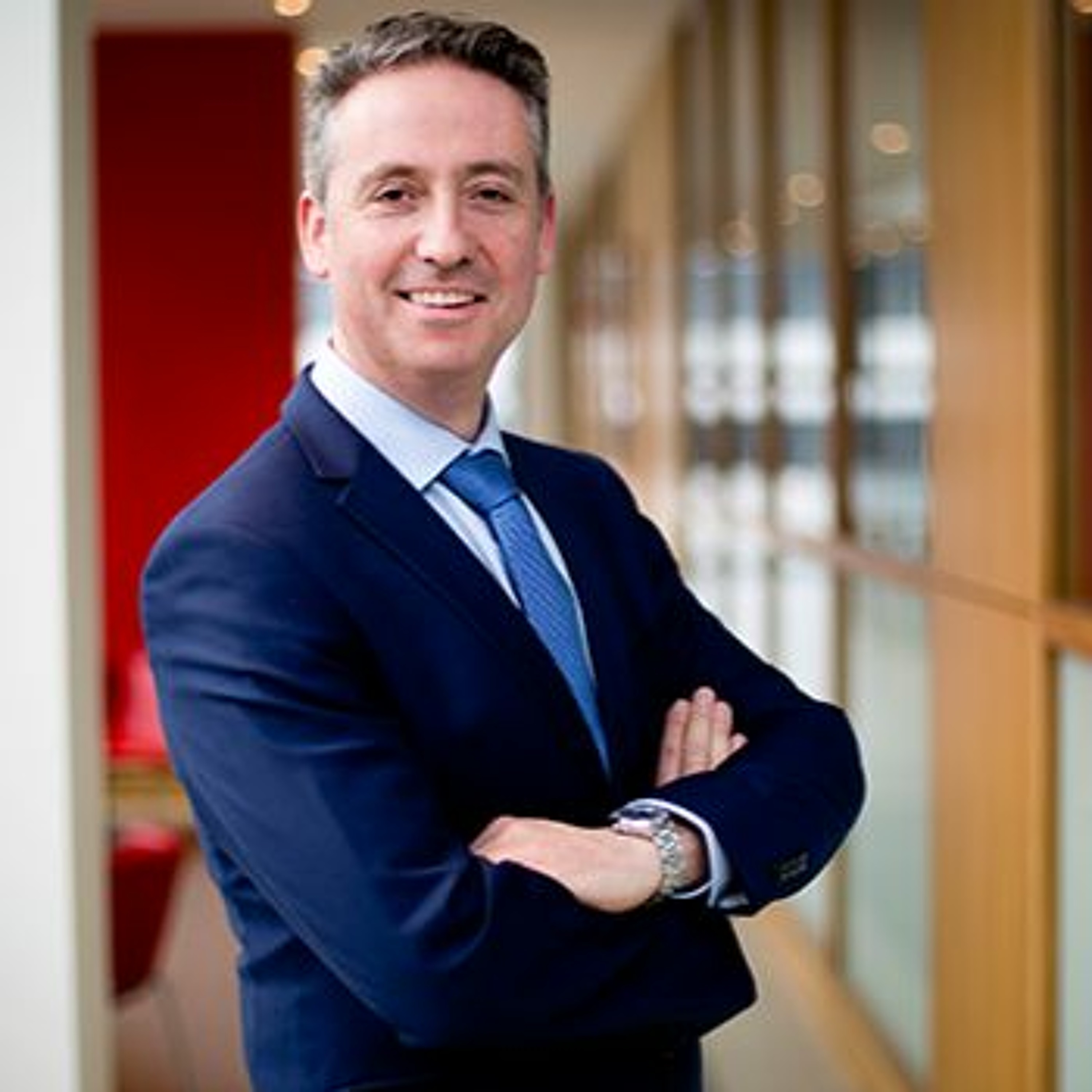 Transforming the Customer Experience with BT Ireland and Deep Insight episode artwork