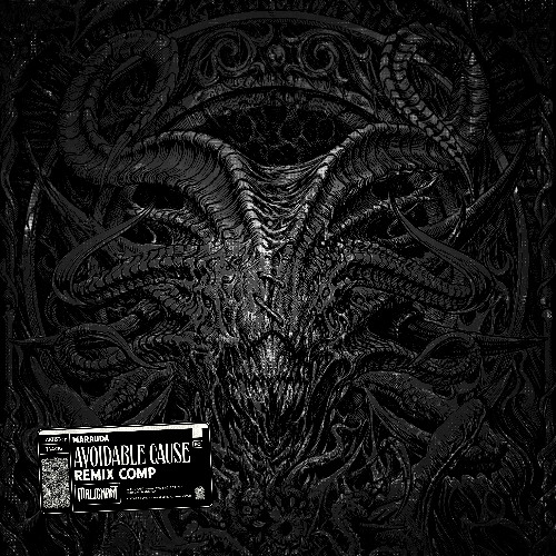 AVOIDABLE CAUSE [CAMACON REMIX]