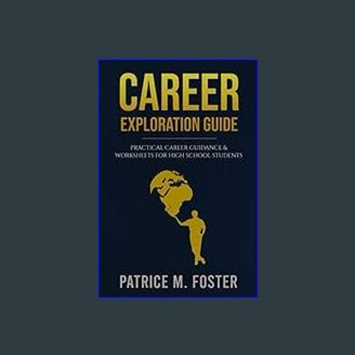 Stream ??pdf^^ 📕 Career Exploration Guide: Career Guidance 