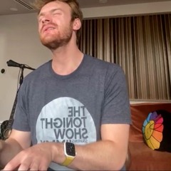 FINNEAS - What They'll Say About Us (Acoustic)