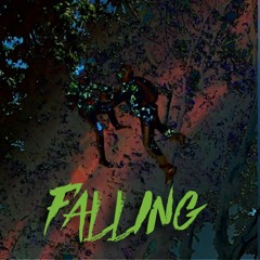 FALLiNG (Prod. Wavytrbl)