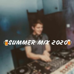 PYCK I Summer Mix 2020 I Free Download I