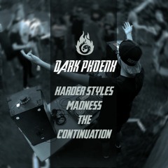 Harder Styles Madness: The Continuation Liveset (Raw Hardstyle & Uptempo Mix April 2022)