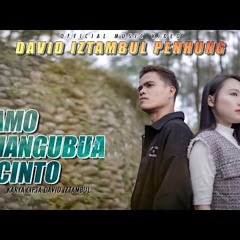 David Iztambul feat Penhung - Samo Mangubua Cinto
