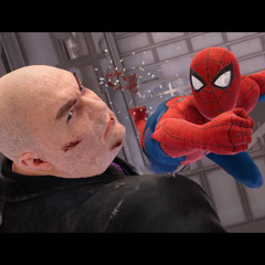 Fisky Business [Marvel's Spider-Man Re-Scored]