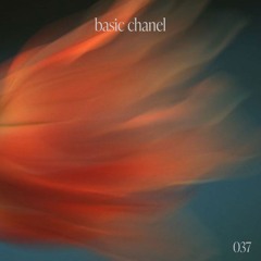 kinetic mix 037: basic chanel "low end psychedelia "