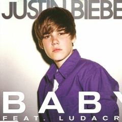 Justin Bieber - Baby 2 (prod. Thiagominajj)