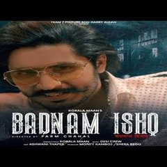 Badnam Ishq (Original) - (amlijatt.in) (1).mp3