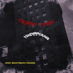 CreepTown