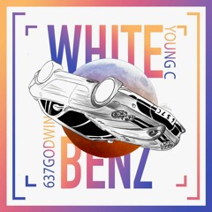 637Godwin X Young C - White Benz